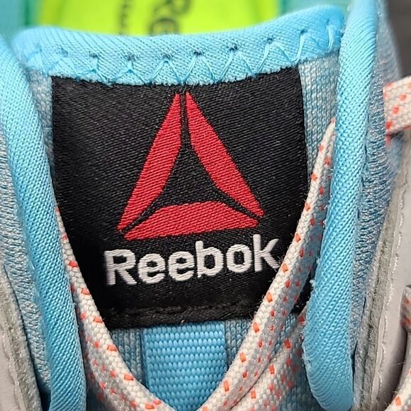 Reebok DMX MAX Sneakers - Picture 10 of 15